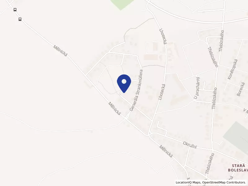 AMI RESTAURANT,s.r.o., Na hluboké cestě 1516, 25001 Brandýs nad Labem-Stará Boleslav - Stará Boleslav, IČO 25746481