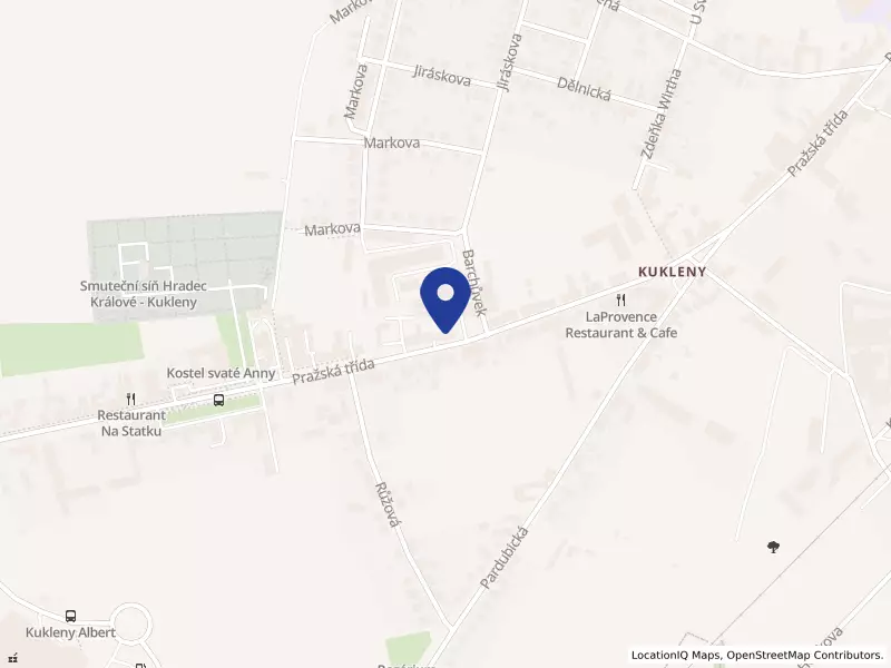 FADIA, s.r.o., Pražská třída 16/106, 50004 Hradec Králové - Kukleny, IČO 25299638