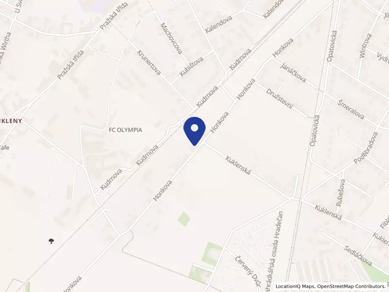 K O V I G společnost s ručením omezeným v likvidaci, Hradec Králové, Honkova 618/6, 50002 Hradec Králové - Kukleny, IČO 44500009