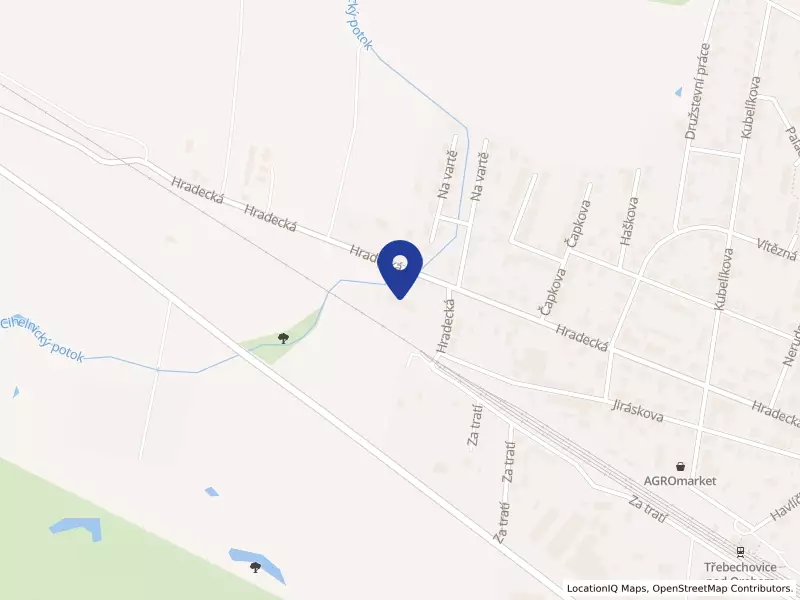 INKEA s.r.o., Hradecká 805, 50346 Třebechovice pod Orebem - Třebechovice pod Orebem, IČO 27467911