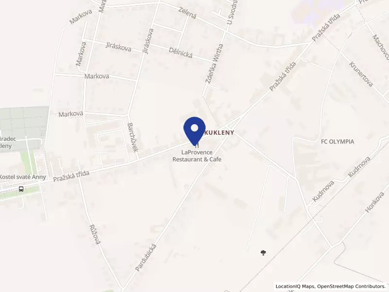 KP Izol s.r.o., Pražská třída 88/77, 50004 Hradec Králové - Kukleny, IČO 28824890
