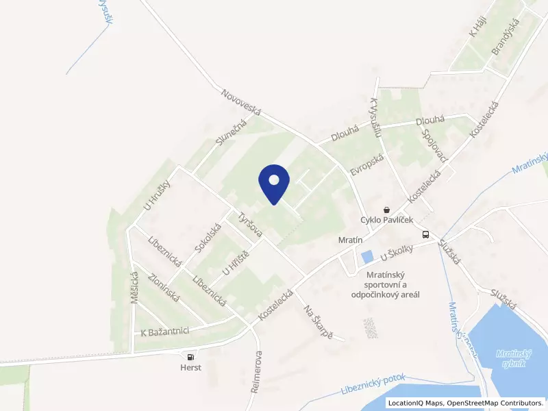 FIROZ GROUP s.r.o., Javorová 358, 25063 Mratín - Mratín, IČO 06797831