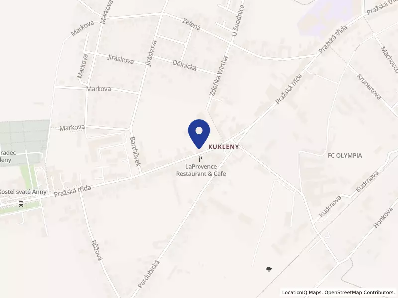 UNI - GIPS spol. s r.o., Pražská třída 13/84, 50004 Hradec Králové - Kukleny, IČO 60109726