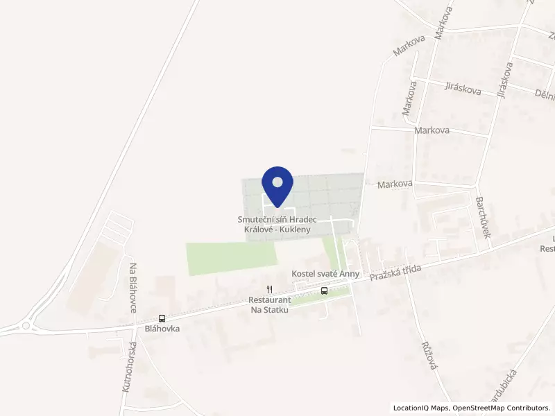 Smuteční síň Hradec Králové - Kukleny, s.r.o., Hradec Králové, Denisovo náměstí 413/9, 50004 Hradec Králové - Kukleny, IČO 07237120