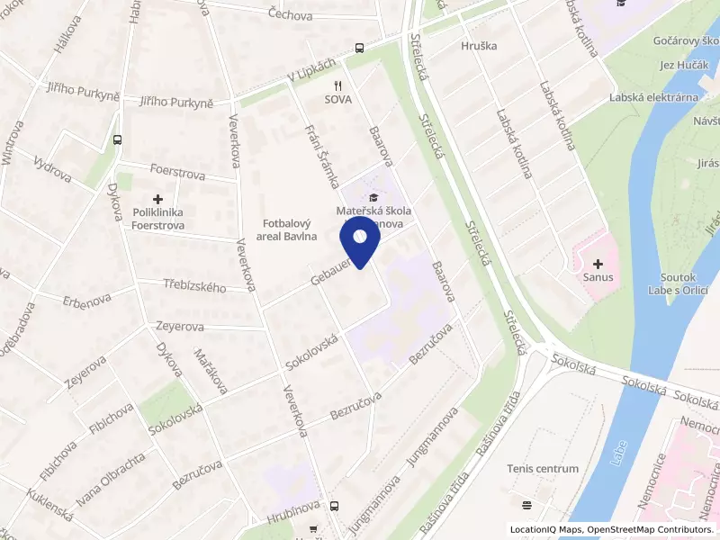 CBO, spol. s r.o., Gebauerova 1421/3, 50002 Hradec Králové - Pražské Předměstí, IČO 25278436