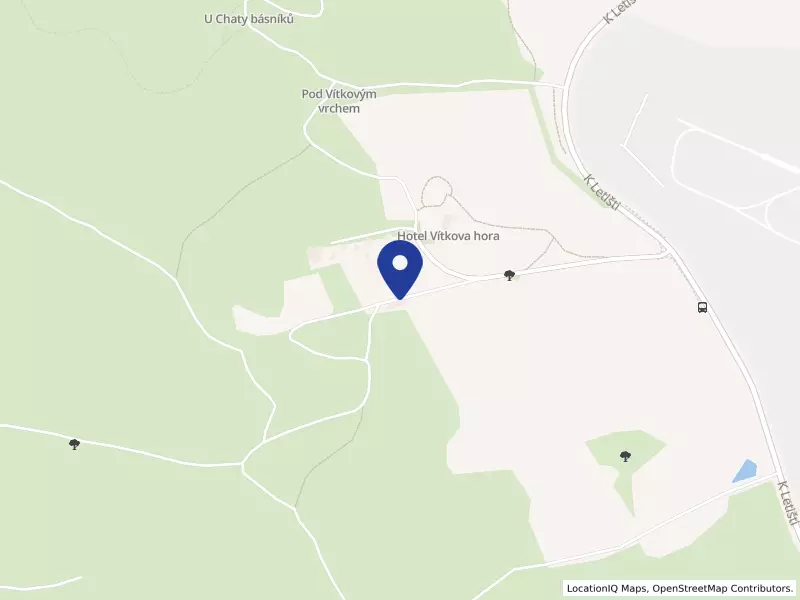 VÍTKOVA HORA s.r.o., 249, 36001 Karlovy Vary - Olšová Vrata, IČO 64359697