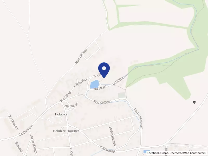 Zaspi Group s.r.o., U Hřiště 184, 25265 Holubice - Holubice, IČO 23967480