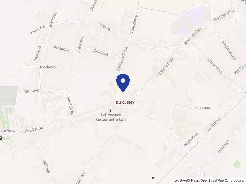 AMAS HK s.r.o., Pražská třída 12/78, 50004 Hradec Králové - Kukleny, IČO 25273841