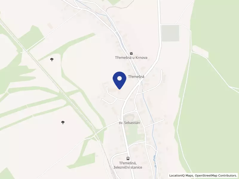 Základní škola a Mateřská škola Třemešná, 341, 79382 Třemešná - Třemešná, IČO 00852538