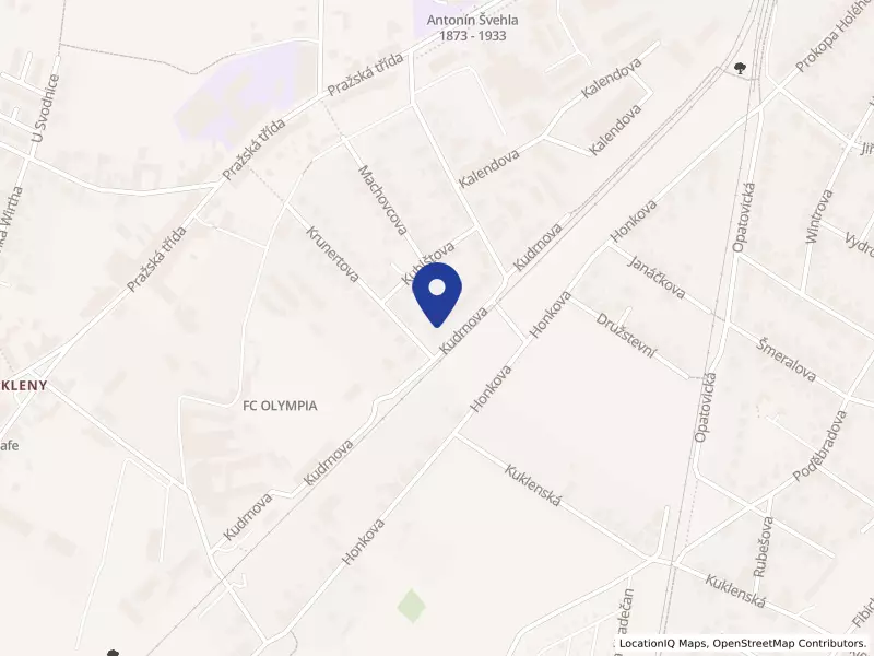 SINTRA Properties s.r.o., Hradec Králové, Kudrnova 374/32, 50004 Hradec Králové - Kukleny, IČO 09650920