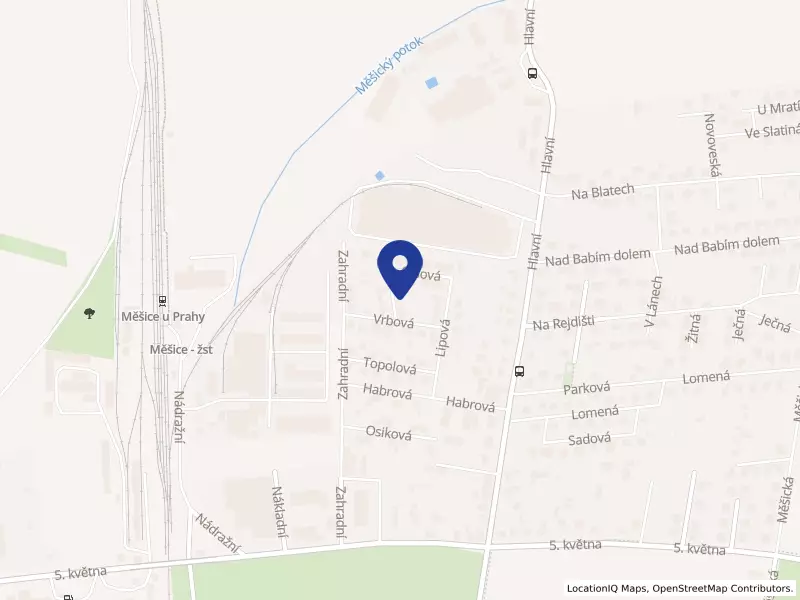 WhiteWolfBurrow s.r.o., Javorová 328, 25064 Měšice - Měšice, IČO 05235537
