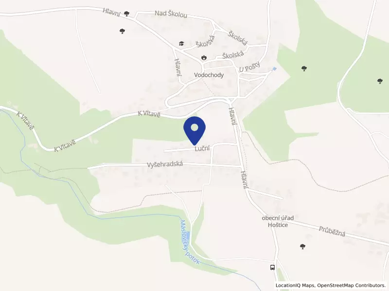 VČELOUŠ s.r.o., Luční 22, 25069 Vodochody - Vodochody, IČO 23845449