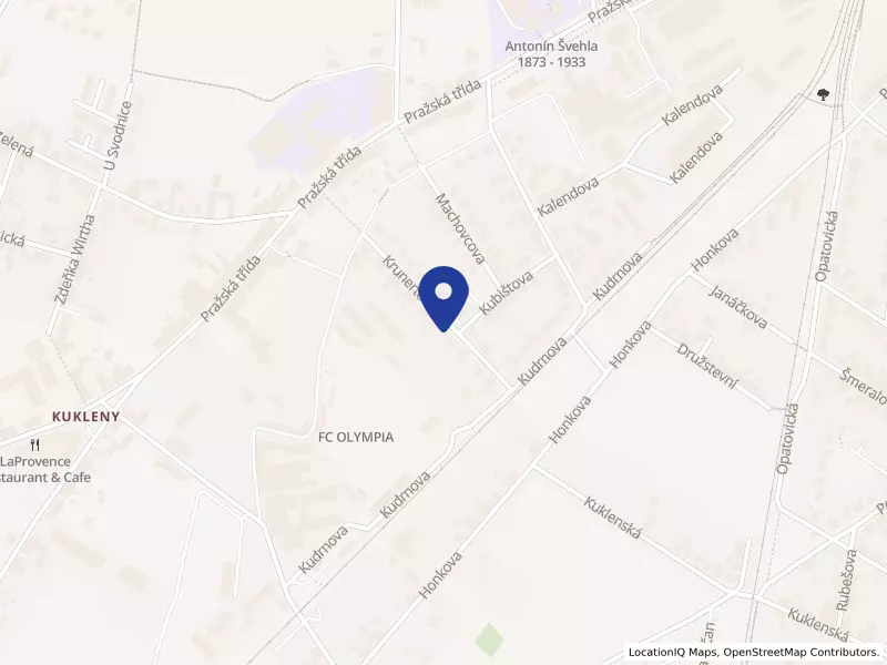 PROFIRISK s.r.o., Krunertova 425/24, 50004 Hradec Králové - Kukleny, IČO 02842629