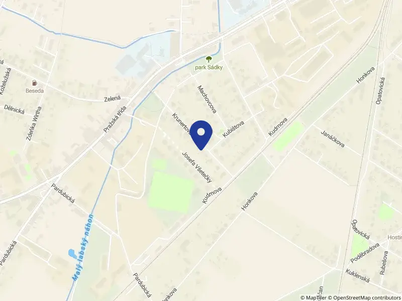 PROFIRISK s.r.o., Krunertova 425/24, 50004 Hradec Králové - Kukleny, IČO 02842629