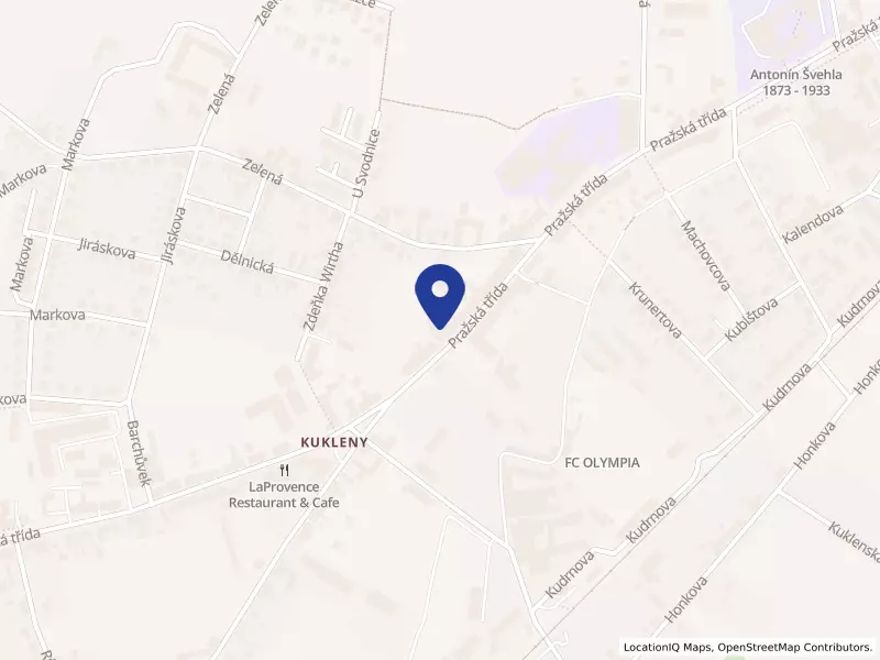 Terra Silva group s.r.o., Pražská třída 6/62, 50004 Hradec Králové - Kukleny, IČO 17192668