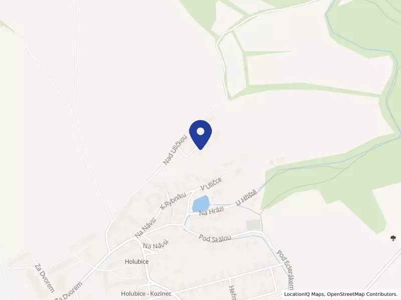 VEN s.r.o., Nad Uličkou 276, 25265 Holubice - Holubice, IČO 25080024