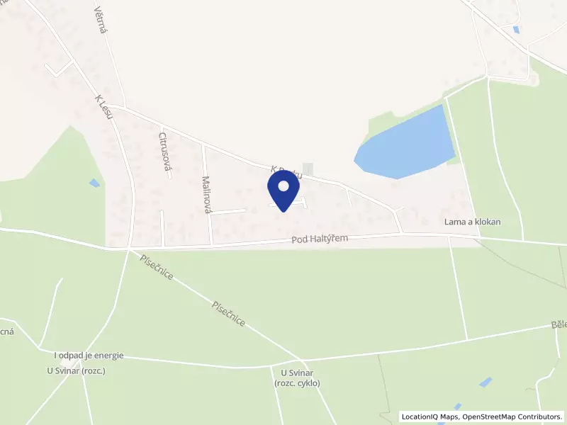 A - BETA, s.r.o., Pod Haltýřem 119, 50009 Hradec Králové - Svinary, IČO 15062180