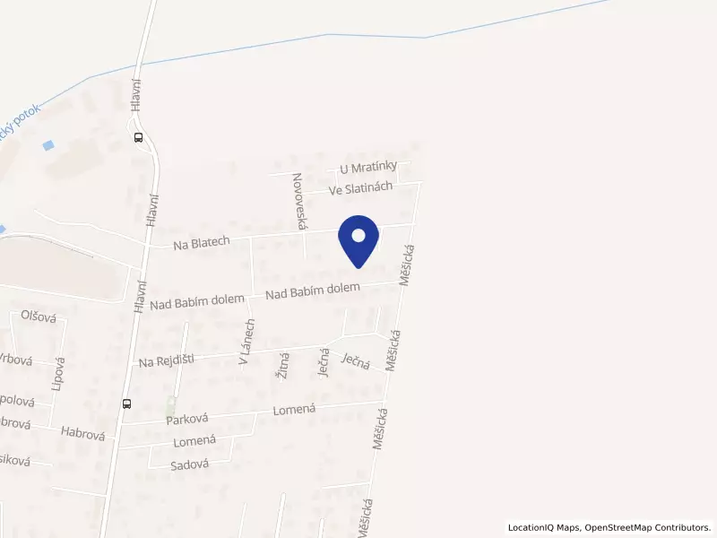 CAMBRIEL s.r.o., Nad Babím dolem 407, 25064 Měšice - Měšice, IČO 27605558