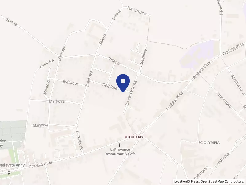 Live pro s.r.o., Dělnická 18/1, 50004 Hradec Králové - Kukleny, IČO 08117829