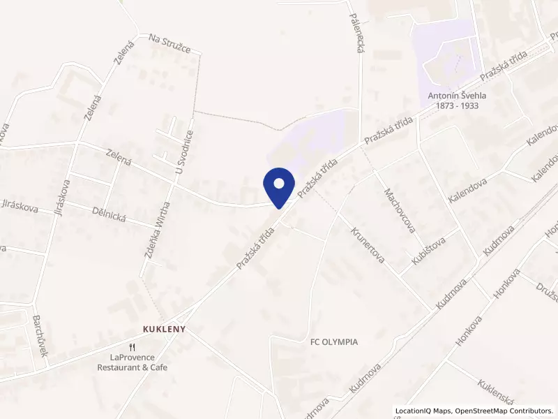 JOB - spolek pro inovace, Pražská třída 1/46, 50004 Hradec Králové - Kukleny, IČO 68245301