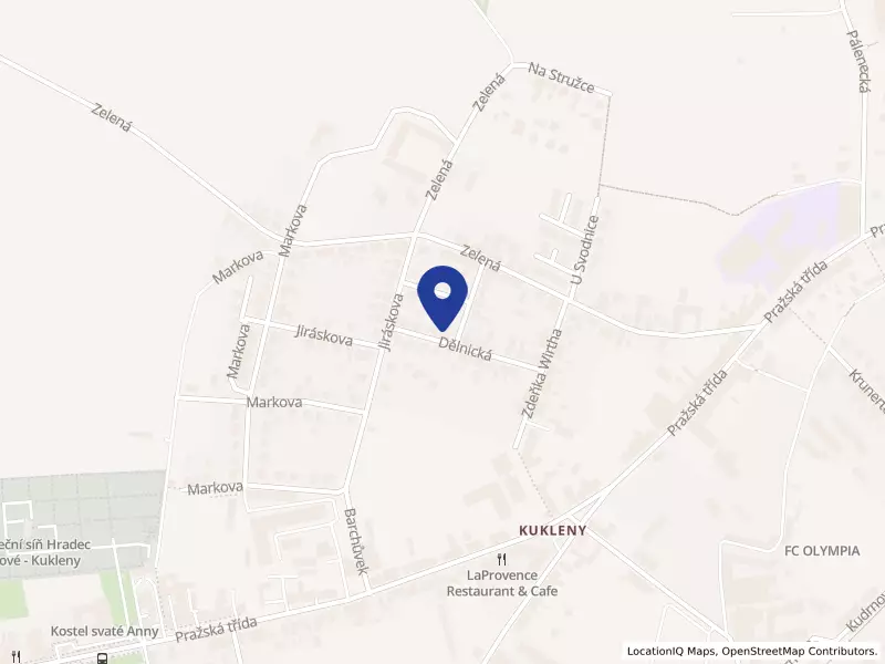 ADD MUDr. Barbora Boorová s.r.o., Dělnická 213/14, 50004 Hradec Králové - Kukleny, IČO 03505995