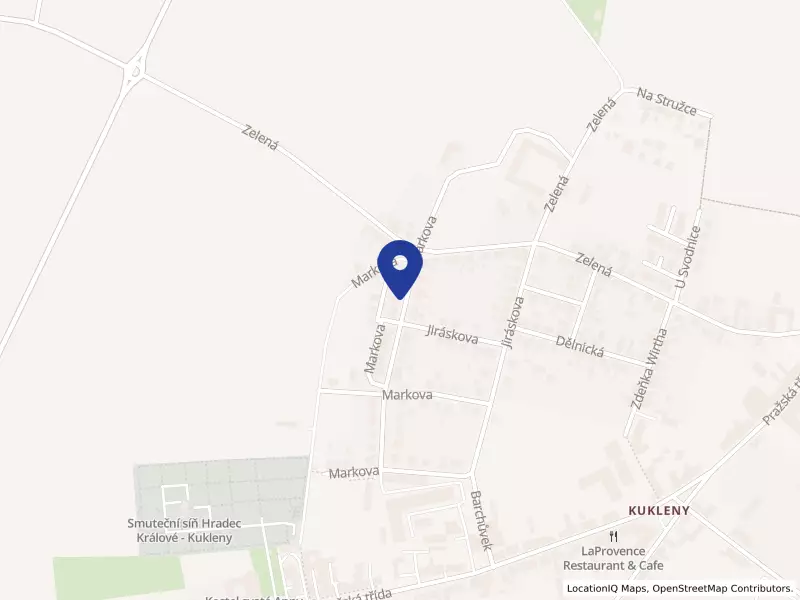 KWIKY SOLUTION, s.r.o., Hradec Králové, Markova 787/2d, 50004 Hradec Králové - Kukleny, IČO 24230201