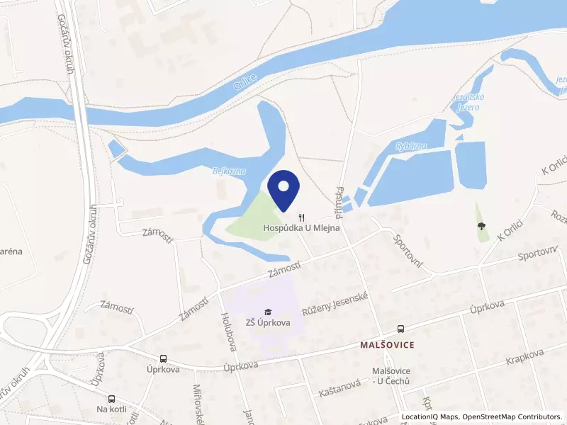 Rubber-sys s.r.o., Zámostí 60/17, 50009 Hradec Králové - Malšovice, IČO 28816421