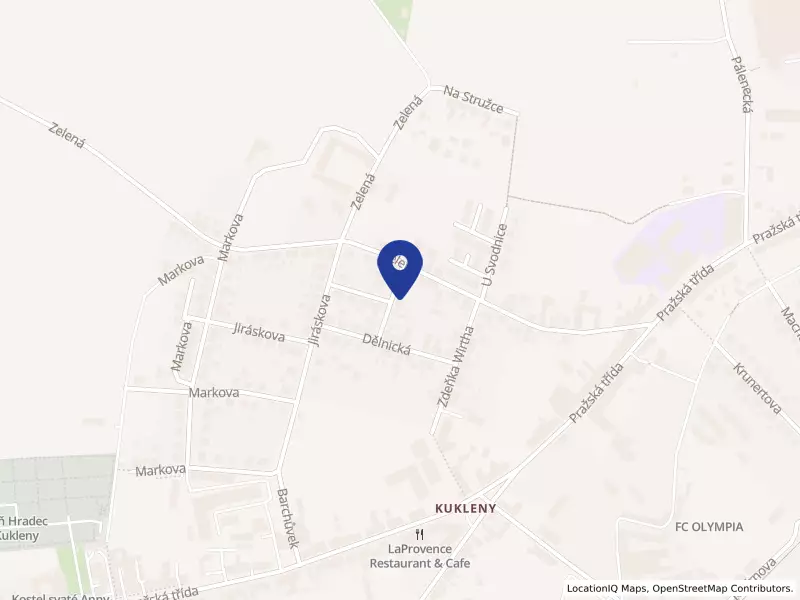 ICEREALITY s.r.o., Koželužská 240/3, 50004 Hradec Králové - Kukleny, IČO 04143868