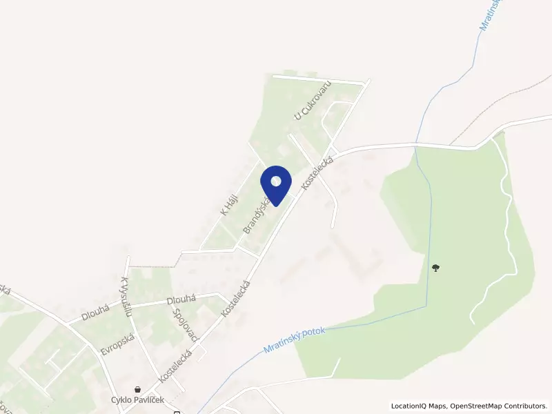 NORIS, spol. s r.o., Brandýská 314, 25063 Mratín - Mratín, IČO 48117242