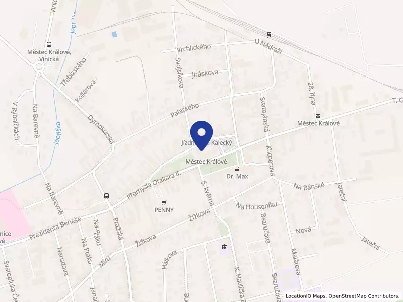 Základní škola, Městec Králové, Nám. Republiky 303, Náměstí Republiky 303, 28903 Městec Králové - Městec Králové, IČO 70837414