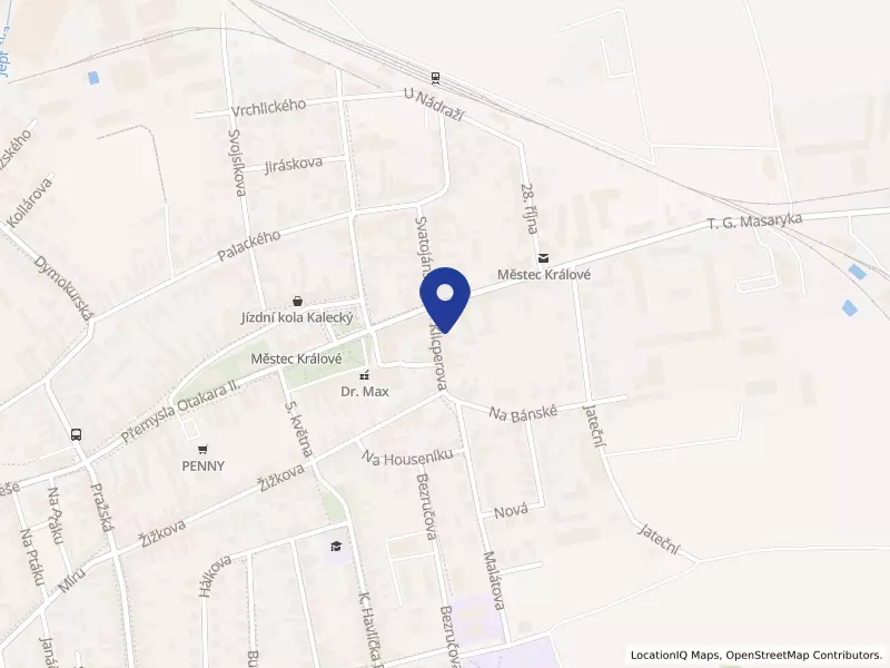 BB vymáhání pohledávek, s.r.o., Klicperova 179, 28903 Městec Králové - Městec Králové, IČO 21784451