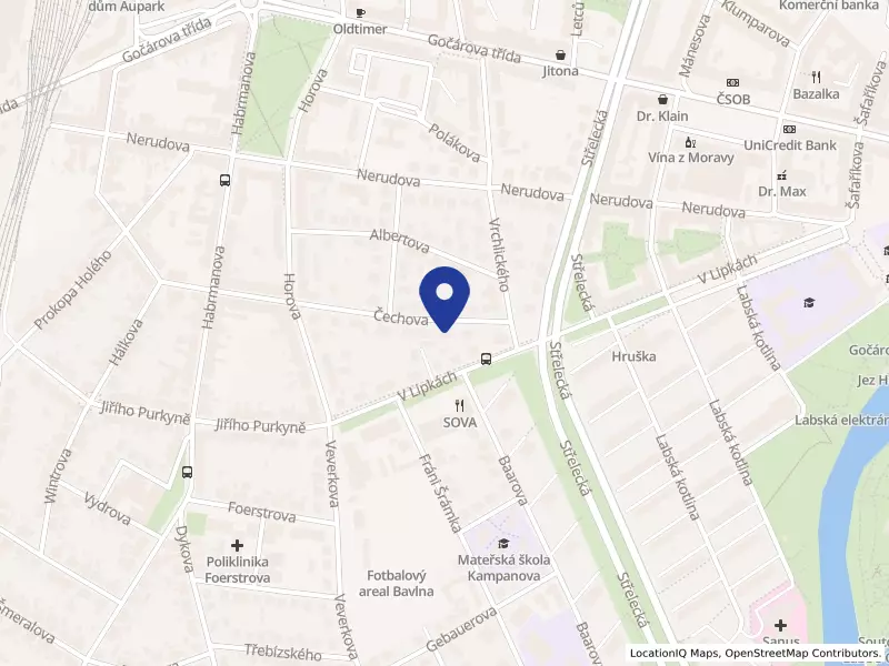 MASPEX s.r.o., Čechova 730/5, 50002 Hradec Králové - Hradec Králové, IČO 25268589