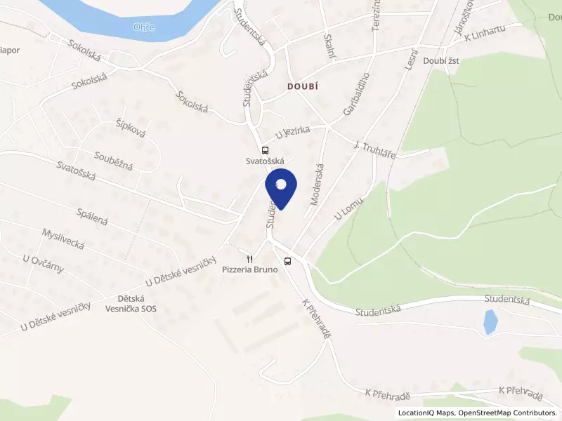LIPEX INVEST s.r.o., Studentská 117/79, 36007 Karlovy Vary - Doubí, IČO 24678945