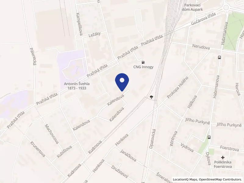 Hradecké delikatesy s.r.o., Kalendova 879, 50004 Hradec Králové - Kukleny, IČO 02583259