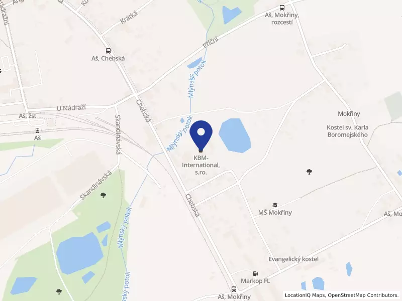 OK Dřevocentrum s.r.o., 73, 35201 Aš - Mokřiny, IČO 45357111