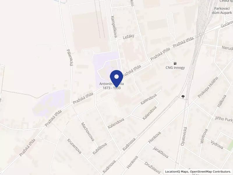 POLSTRIN DESIGN, s.r.o., Pražská třída 685/15, 50004 Hradec Králové - Kukleny, IČO 49283120