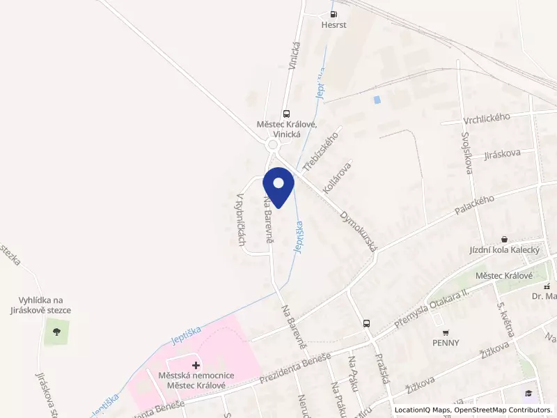 DVVM CZ s.r.o., Městec Králové, Na Barevně 964, 28903 Městec Králové - Městec Králové, IČO 29153204