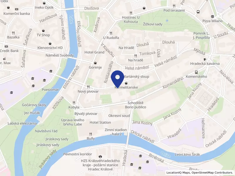 ESHOP MASTER s.r.o., Karla Tomana 42/14, 50003 Hradec Králové - Hradec Králové, IČO 28828348