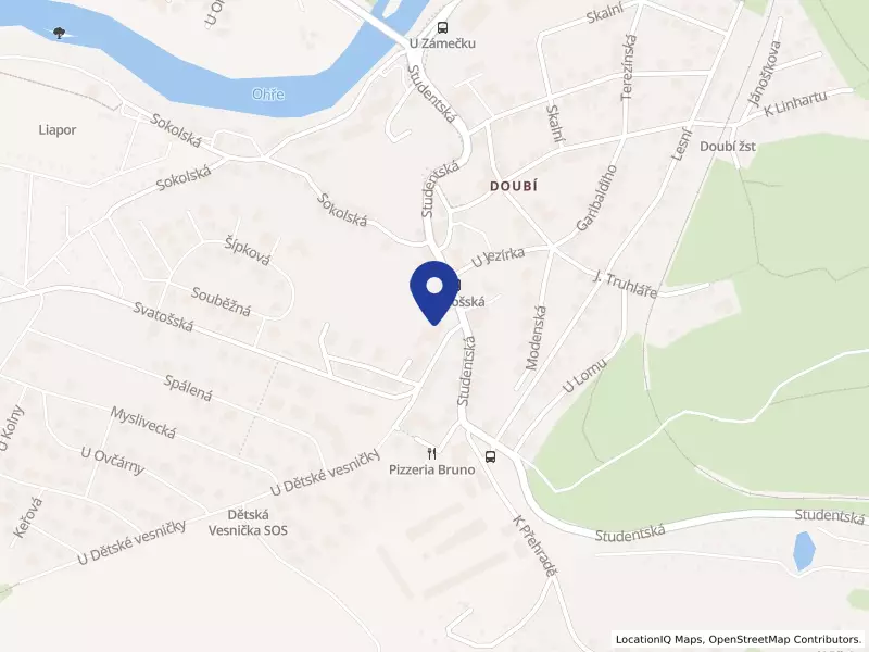 LENET trading s.r.o., Jahodová 280/1, 36007 Karlovy Vary - Doubí, IČO 27963004