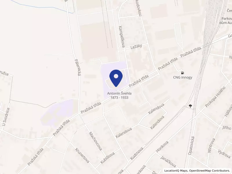Střední odborná škola veterinární, Hradec Králové - Kukleny, Pražská 68, Pražská třída 68/18, 50004 Hradec Králové - Kukleny, IČO 62690281