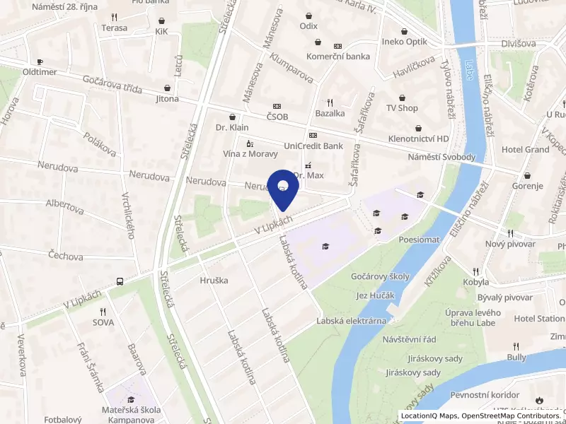 NOVÝ KALICH s.r.o., Ambrožova 728/3, 50002 Hradec Králové - Hradec Králové, IČO 09778381