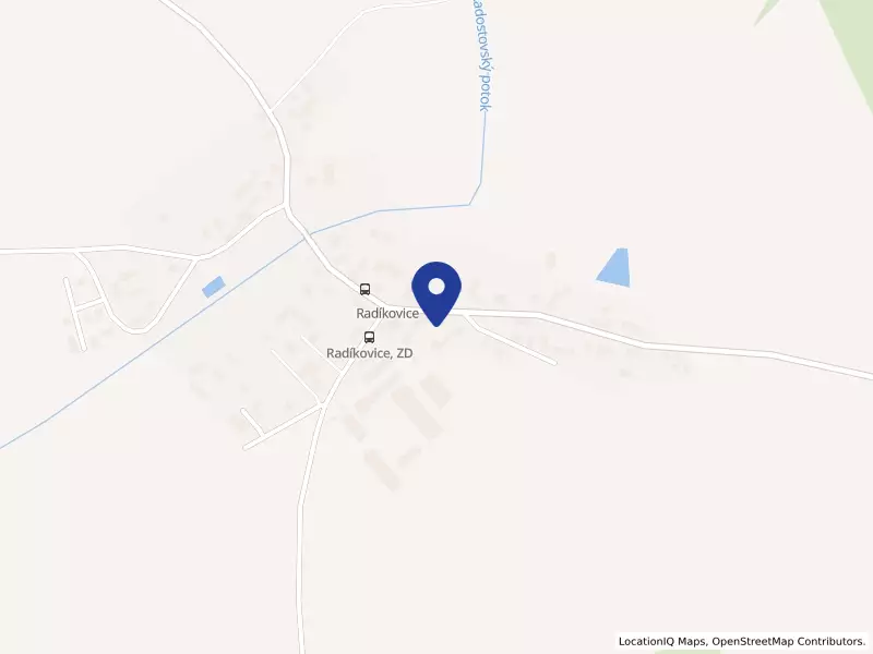 AMC spare parts, s.r.o., 19, 50327 Radíkovice - Radíkovice, IČO 26013142