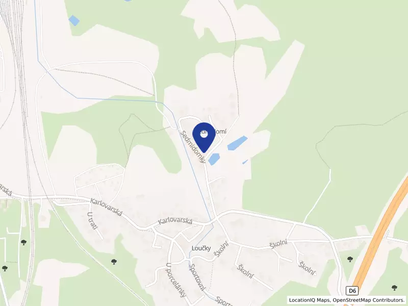 Lamelo s.r.o., Sedmidomky 86, 35735 Nové Sedlo - Loučky, IČO 28102533