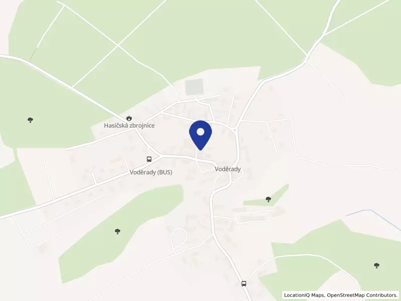 Základní škola a mateřská škola, Voděrady, okres Rychnov nad Kněžnou, 2, 51734 Voděrady - Voděrady, IČO 70997918