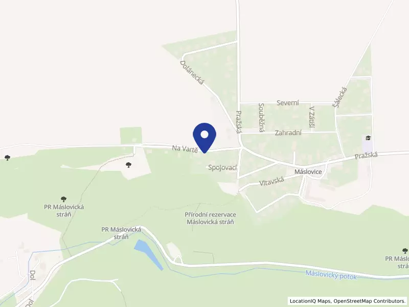 Zuluf auto s.r.o., Na Vartě 66, 25069 Máslovice - Máslovice, IČO 06937802