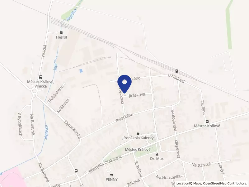 Madako limited s.r.o., Svojsíkova 514, 28903 Městec Králové - Městec Králové, IČO 24138827