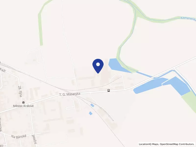 Brusnická zemědělská, spol. s r.o., Městec Králové, T. G. Masaryka 971, 28903 Městec Králové - Městec Králové, IČO 25999435