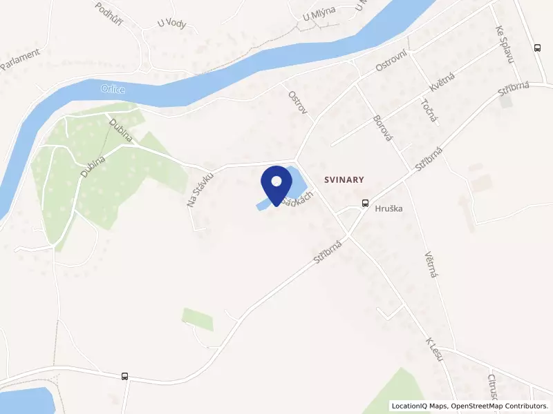 Shank studio s.r.o., Na Sádkách 46, 50009 Hradec Králové - Svinary, IČO 27543595
