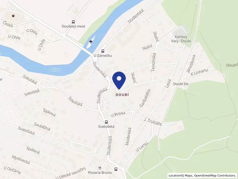 VIMPU s.r.o., Karlovy Vary - Doubí, ul. Modenská 101/9, PSČ 36007, IČO 28011627