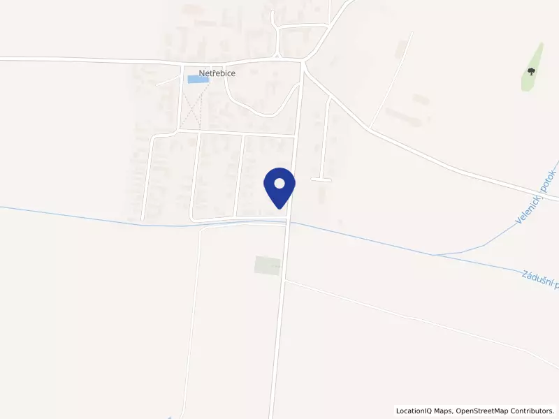 Gamma fulfillment s.r.o., 97, 28802 Netřebice - Netřebice, IČO 07684193